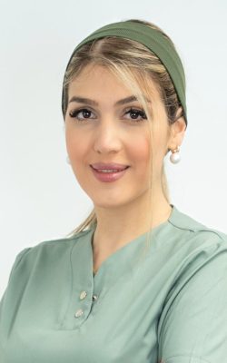 #دکتر-گلنوش-صداقتی-دندان-پزشک #متخصص-ارتودنسی